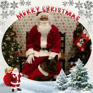 Meet your Posher, Tom